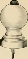 An illustration from General catalogue : Huttig Sash & Door Co. (1900)