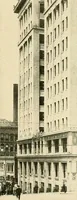 An illustration from General catalogue : Huttig Sash & Door Co. (1900)