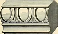 An illustration from General catalogue : Huttig Sash & Door Co. (1900)