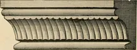 An illustration from General catalogue : Huttig Sash & Door Co. (1900)