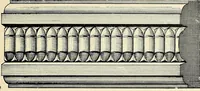 An illustration from General catalogue : Huttig Sash & Door Co. (1900)