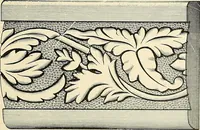 An illustration from General catalogue : Huttig Sash & Door Co. (1900)