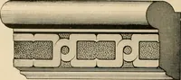 An illustration from General catalogue : Huttig Sash & Door Co. (1900)