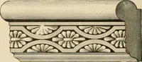 An illustration from General catalogue : Huttig Sash & Door Co. (1900)