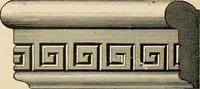 An illustration from General catalogue : Huttig Sash & Door Co. (1900)