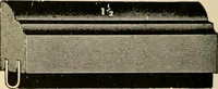 An illustration from General catalogue : Huttig Sash & Door Co. (1900)
