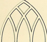 An illustration from General catalogue : Huttig Sash & Door Co. (1900)