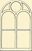 An illustration from General catalogue : Huttig Sash & Door Co. (1900)
