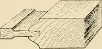An illustration from General catalogue : Huttig Sash & Door Co. (1900)