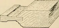An illustration from General catalogue : Huttig Sash & Door Co. (1900)