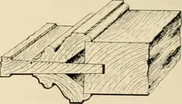 An illustration from General catalogue : Huttig Sash & Door Co. (1900)