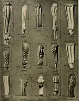 An illustration from The general catalogue of Jacobson & co (1915)