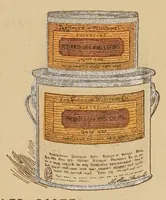 An illustration from General catalogue : Trade Sales Department (1897)