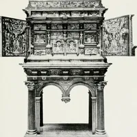 An illustration from General guide to the collections (with plans ...) (1914)