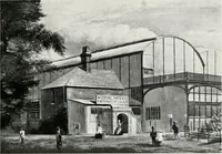 Picture 2 of 65 from General guide to the collections (with plans ...) (1914), leaf 18