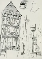 An illustration from General guide to the collections (with plans ...) (1914)