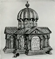 An illustration from General guide to the collections (with plans ...) (1914)