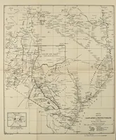 An illustration from General information as to the East Africa Protectorate (1919)