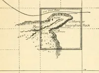 An illustration from General information regarding the national monuments set aside under the act of Congress approved June 8, 1906 (1917)