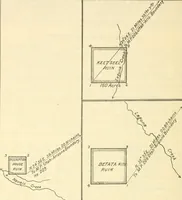 An illustration from General information regarding the national monuments set aside under the act of Congress approved June 8, 1906 (1917)