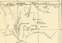 An illustration from General information regarding the national monuments set aside under the act of Congress approved June 8, 1906 (1917)