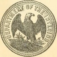 An illustration from General information regarding the national monuments set aside under the act of Congress approved June 8, 1906 (1917)