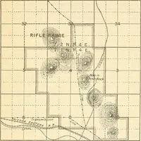 An illustration from General information regarding the national monuments set aside under the act of Congress approved June 8, 1906 (1917)