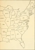 An illustration from General information regarding the national monuments set aside under the act of Congress approved June 8, 1906 (1917)