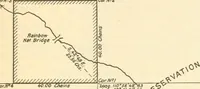 An illustration from General information regarding the national monuments set aside under the act of Congress approved June 8, 1906 (1917)
