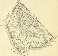 An illustration from General information regarding the national monuments set aside under the act of Congress approved June 8, 1906 (1917)