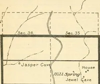Picture 25 of 31 from General information regarding the national monuments set aside under the act of Congress approved June 8, 1906 (1917), leaf 60