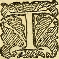 An illustration from The Generall demands, of the reverend doctors of divinitie, and ministers of the Gospell in Aberdene, concerning the late covenant, in Scotland : Together, with the answeres, replyes, and duplyes that followed thereupon, in the year, 1638 (1663)