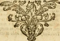 An illustration from The Generall demands, of the reverend doctors of divinitie, and ministers of the Gospell in Aberdene, concerning the late covenant, in Scotland : Together, with the answeres, replyes, and duplyes that followed thereupon, in the year, 1638 (1663)