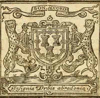 Picture 10 of 13 from The Generall demands, of the reverend doctors of divinitie, and ministers of the Gospell in Aberdene, concerning the late covenant, in Scotland : Together, with the answeres, replyes, and duplyes that followed thereupon, in the year, 1638 (1663), leaf 75