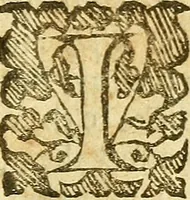 An illustration from The Generall demands, of the reverend doctors of divinitie, and ministers of the Gospell in Aberdene, concerning the late covenant, in Scotland : Together, with the answeres, replyes, and duplyes that followed thereupon, in the year, 1638 (1663)
