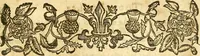 An illustration from The Generall demands, of the reverend doctors of divinitie, and ministers of the Gospell in Aberdene, concerning the late covenant, in Scotland : Together, with the answeres, replyes, and duplyes that followed thereupon, in the year, 1638 (1663)
