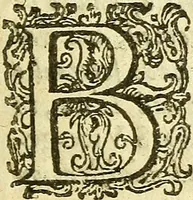 An illustration from The Generall demands, of the reverend doctors of divinitie, and ministers of the Gospell in Aberdene, concerning the late covenant, in Scotland : Together, with the answeres, replyes, and duplyes that followed thereupon, in the year, 1638 (1663)