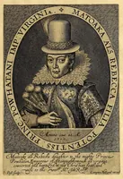 Picture 7 of 7 from The generall historie of Virginia, New-England, and the Summer Isles: with the names of the adventurers, planters, and governours from their first beginning, an[no] 1584. to this present 1624. : With the procedings of those severall colonies and the accidents that befell them in all their journyes and discoveries. Also the maps and descriptions of all those countryes, their commodities, people, government, customes, and religion yet knowne. Divided into sixe bookes. (1624), leaf 139