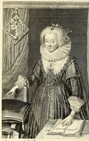 Picture 3 of 7 from The generall historie of Virginia, New-England, and the Summer Isles: with the names of the adventurers, planters, and governours from their first beginning, an[no] 1584. to this present 1624. : With the procedings of those severall colonies and the accidents that befell them in all their journyes and discoveries. Also the maps and descriptions of all those countryes, their commodities, people, government, customes, and religion yet knowne. Divided into sixe bookes. (1624), leaf 14