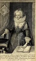 Picture 4 of 7 from The generall historie of Virginia, New-England, and the Summer Isles: with the names of the adventurers, planters, and governours from their first beginning, an[no] 1584. to this present 1624. : With the procedings of those severall colonies and the accidents that befell them in all their journyes and discoveries. Also the maps and descriptions of all those countryes, their commodities, people, government, customes, and religion yet knowne. Divided into sixe bookes. (1624), leaf 15
