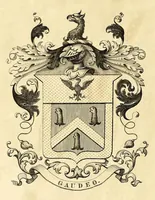 An illustration from The generall historie of Virginia, New-England, and the Summer Isles: with the names of the adventurers, planters, and governours from their first beginning, an[no] 1584. to this present 1624. : With the procedings of those severall colonies and the accidents that befell them in all their journyes and discoveries. Also the maps and descriptions of all those countryes, their commodities, people, government, customes, and religion yet knowne. Divided into sixe bookes. (1624)