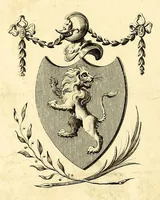 Picture 1 of 6 from The generall historie of Virginia, New-England, and the Summer Isles: with the names of the adventurers, planters, and governours from their first beginning, an[n]o: 1584. to this present 1626. : With the procedings of those severall colonies and the accidents that befell them in all their journyes and discoveries. Also the maps and descriptions of all those countryes, their commodities, people, government, customes, and religion yet knowne. Divided into sixe bookes. (1626), leaf 2