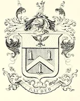 An illustration from The generall historie of Virginia, New-England, and the Summer Isles: with the names of the adventurers, planters, and governours from their first beginning an[n]o 1584. to this present 1626. : With the procedings of those severall colonies and the accidents that befell them in all their journyes and discoveries. Also the maps, and descriptions of all those countryes, their commodities, people, government, customes, and religion yet knowne. Divided into sixe bookes. (1627)