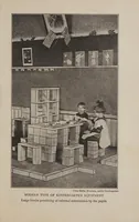 An illustration from General methods of teaching in elementary schools : including the kindergarten and grades I to VI (1919)