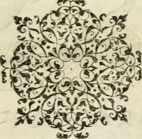 An illustration from Govierno general, moral, y politico. Hallado en las fieras y animales sylvestres. Sacado de sus naturales virtudes, y propiedades. Con particular table para sermones varios de tiempo y de santos (1696)
