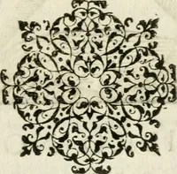 An illustration from Govierno general, moral, y politico. Hallado en las fieras y animales sylvestres. Sacado de sus naturales virtudes, y propiedades. Con particular table para sermones varios de tiempo y de santos (1696)