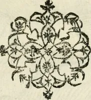 An illustration from Govierno general, moral, y politico. Hallado en las fieras y animales sylvestres. Sacado de sus naturales virtudes, y propiedades. Con particular table para sermones varios de tiempo y de santos (1696)