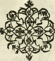 An illustration from Govierno general, moral, y politico. Hallado en las fieras y animales sylvestres. Sacado de sus naturales virtudes, y propiedades. Con particular table para sermones varios de tiempo y de santos (1696)