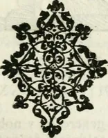 An illustration from Govierno general, moral, y politico. Hallado en las fieras y animales sylvestres. Sacado de sus naturales virtudes, y propiedades. Con particular table para sermones varios de tiempo y de santos (1696)