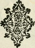 An illustration from Govierno general, moral, y politico. Hallado en las fieras y animales sylvestres. Sacado de sus naturales virtudes, y propiedades. Con particular table para sermones varios de tiempo y de santos (1696)